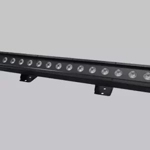 Location barre led 18×18 watt rgbwa uv
