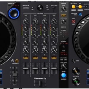 CONTROLEUR PIONEER DDJ-FLX6