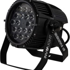 INVOLIGHT IPPAR1818 par à led etanche