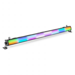 Location BARRE LEDS 224 X SMD RGB LCB224