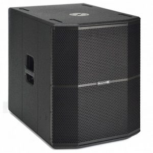 Location de subwoofer 15   montarbo 1000 watt