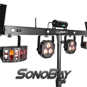 location du chauvet GigBAR™ IRC