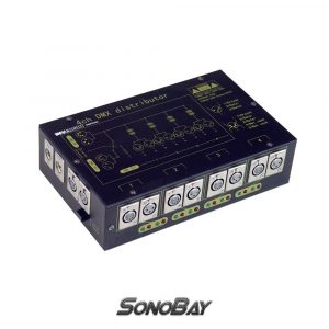 location du INVOLIGHT DMXD400