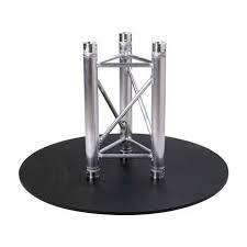 Location embase lourde 70kg