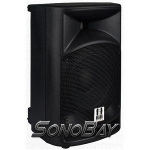 Location enceinte amplifiée  Hill Audio Andante SMA-1020 – 10
