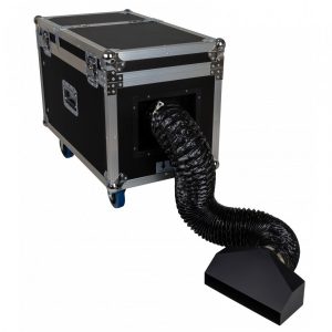 LOCATION MACHINE A FUMÉE LOURDE 1500 WATT