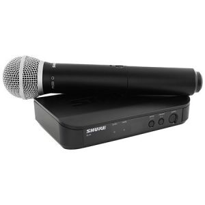 Location micro sans fil shure