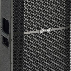 Location Montarbo R 112 Enceinte active 12 pouces
