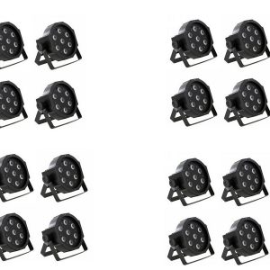 Location Projecteur Led Eclairage dambiance intérieur