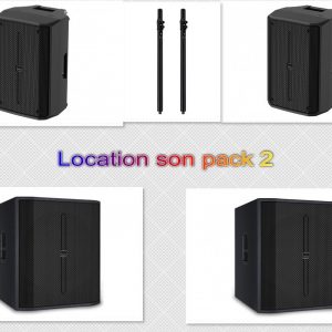 Location son pack 2
