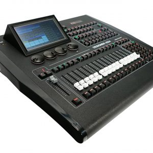Location controleur lumiere  designer 1024 fos technologies