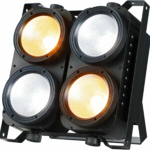 Blinder LED 4x100W