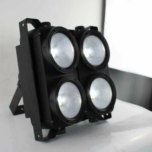 Blinder LED 4x100W